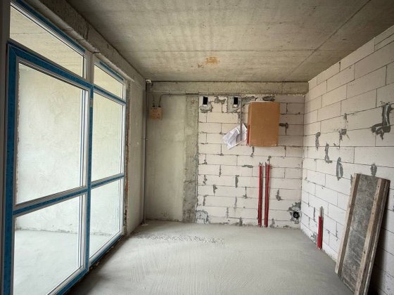 Продаж 2-к квартири Очеретяна, Карпатбуд. Здано. Шевченківський р-н Львов