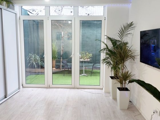 От Хозяина 1-к квартира на Парковой, 10 минут до Центра Одесса