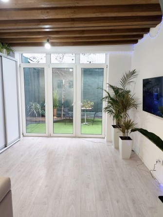 От Хозяина 1-к квартира на Парковой, 10 минут до Центра - фото 1