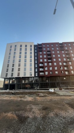 1 кімнатна квартира на Трускавецькій 48 - фото 1