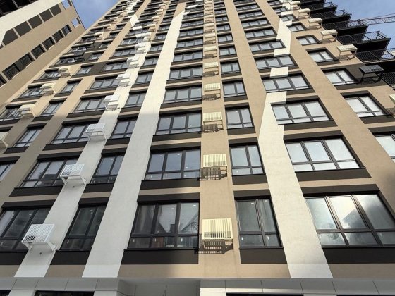 Продаж 1-к квартири 41,5 м2/ЖК Бетховен/вул. Городницька, 47. Львів