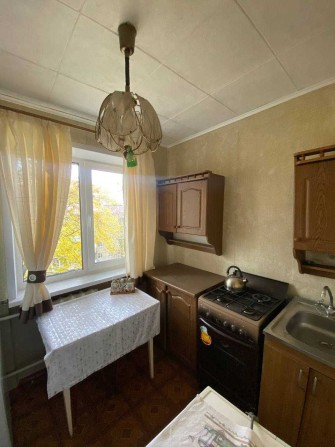 Продаж 2 кімнатної квартири вул. Пархоменко - фото 1