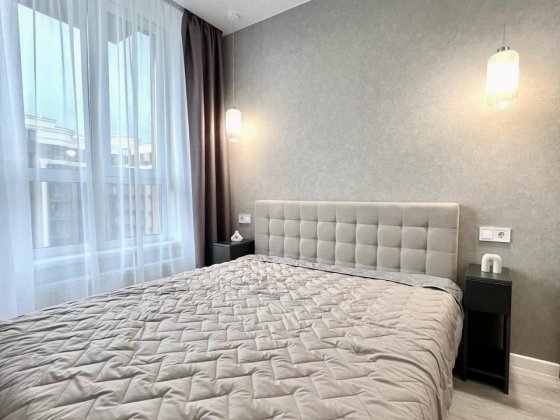 Продам 1к квартира , ЖК Софія Резеденс, Мартинова 30 Софіївська Борщагівка