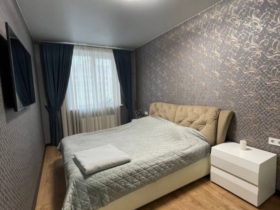 Продається 3-кімнатна квартира 75 м² у ЖК «Софія Клубний» Софіївська Борщагівка