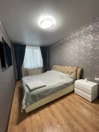 Продається 3-кімнатна квартира 75 м² у ЖК «Софія Клубний» - фото 1