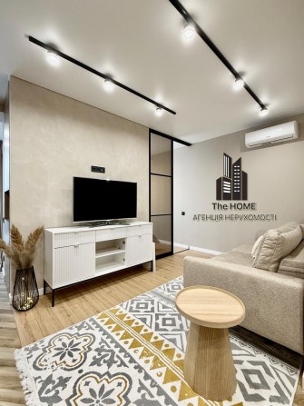 Продам 1к квартира, Молодіжна 10, центральна алея  ЖК Софія Резіденс - фото 1