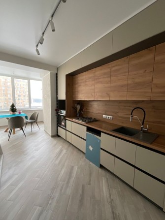 Продаж 2к квартири з ремонтом в ЖК «Софія клубний» - фото 1