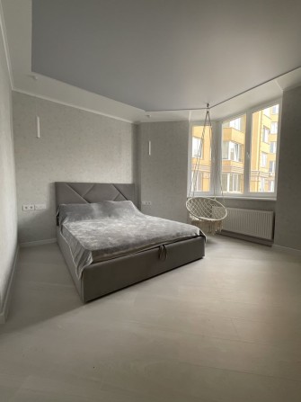 Продаж затишної 2к квартири з ремонтом в ЖК «Софія Клубний» - фото 1