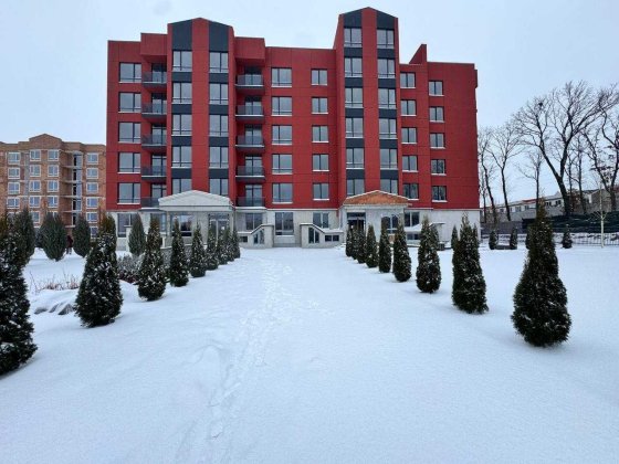 2кк Квартира в зданому будинку єОселя! Софіївська Борщагівка