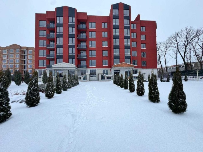 2кк Квартира в зданому будинку єОселя! - фото 1