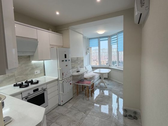 Продам 3-кімнатна квартира з ремонтом| ЖК Софія від Мартинова| БЕЗ % Софіївська Борщагівка