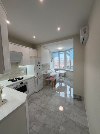 Продам 3-кімнатна квартира з ремонтом| ЖК Софія від Мартинова| БЕЗ % - фото 1