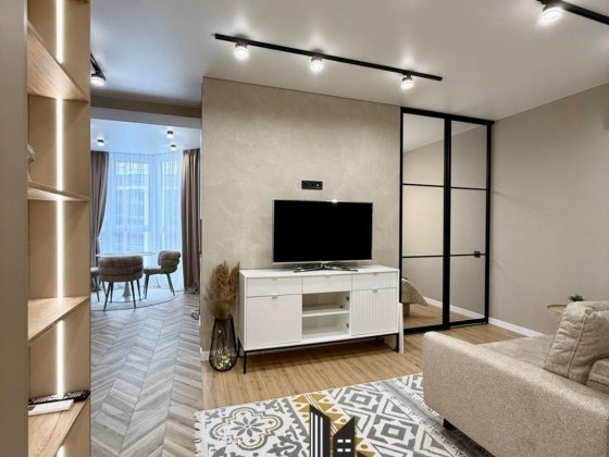 Продаж 1 кім квартири жк Софія Резиденс вул Молодіжна  10 Софіївська Борщагівка