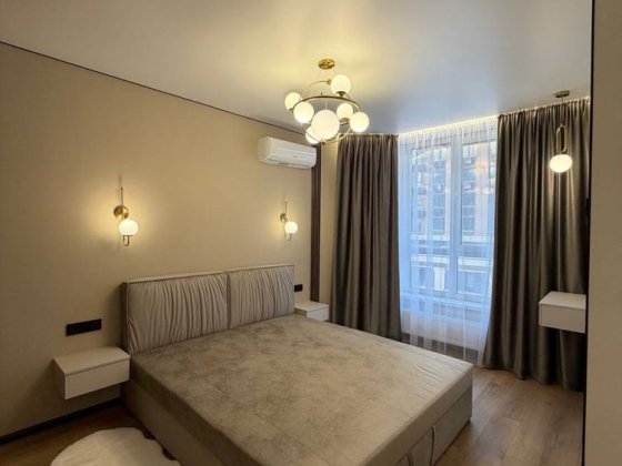 ‼️Новинка‼️ Продам нову 1к квартиру в Жк Софія Резиденс Софиевская Борщаговка