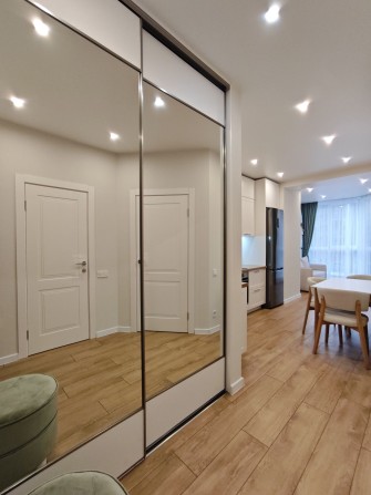 Продаж 1к квартири в Sofia Residence з якісним ремонтом! Без % ‼️ - фото 1
