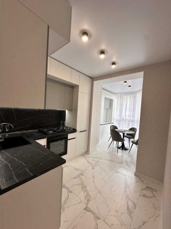 Сучасна 1 кімнатна квартира ЖК Софія Резиденс - фото 1