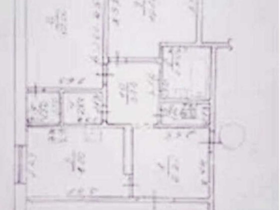 3-х ком . кв. улучш. планировки 72 кв.м. Соборности Украины. Харьков
