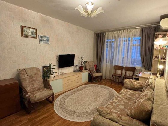 2х кім.квар. Таірово. Дворова. Житловий стан. Держпрограми +. Торг. Одеса