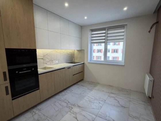 ГО-3128 Продам 2К квартиру 60м2 в новострое ЖК Гидропарк Харків