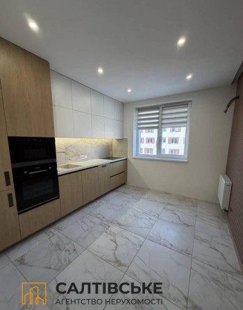 ГО-3128 Продам 2К квартиру 60м2 в новострое ЖК Гидропарк - фото 1