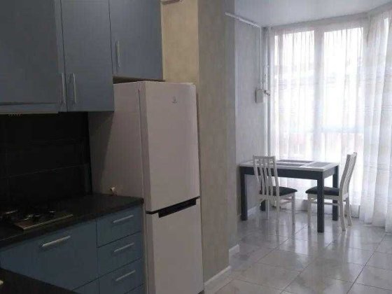 Продаж сучасної 1 кімнатної квартири ЖК Софія Резіденс Софіївська Борщагівка