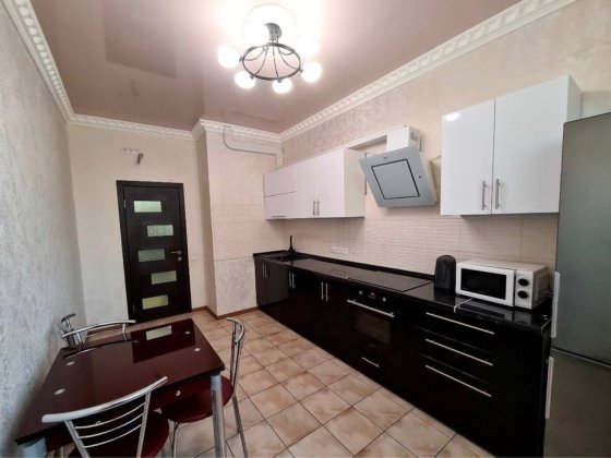 Однокомнатная квартира в ЖК 16 Жемчужина ( KADOR) Одесса