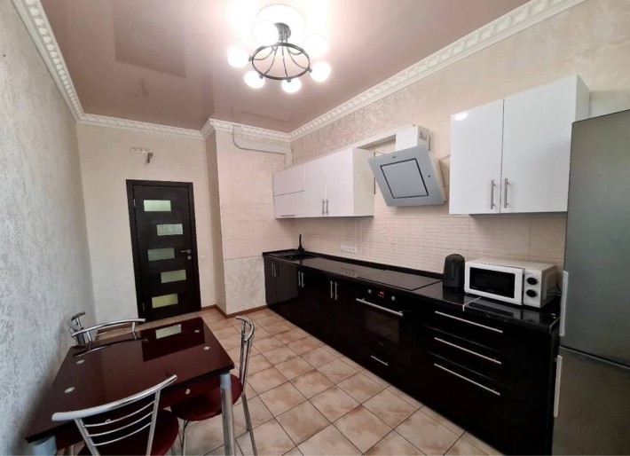 Однокомнатная квартира в ЖК 16 Жемчужина ( KADOR) - фото 1