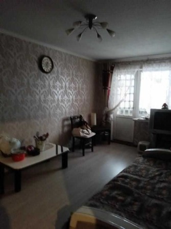 (3-50)  Большая квартира с ремонтом - фото 1