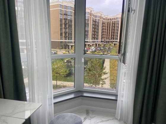 Продам 1-к квартиру в ЖК Софія Резіденс" Софіївська Борщагівка