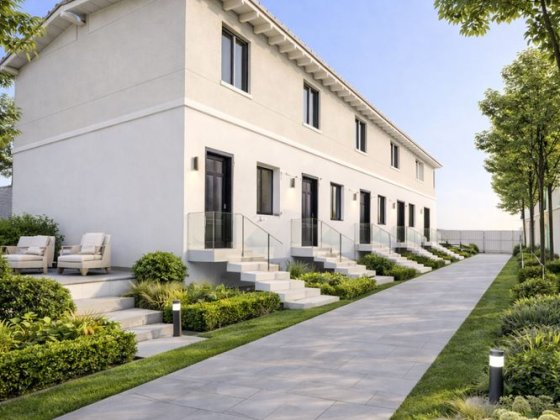 Квартира 2-х кімнатна з ремонтом біля Одеси (5 км) Єоселя/програми Одесса