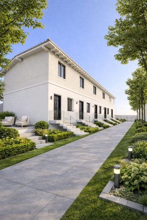 Квартира 2-х кімнатна з ремонтом біля Одеси (5 км) Єоселя/програми - фото 1