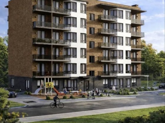 Продаж квартир ЖК «Львівські Зорі»1150$ м2 |Софіївська Борщагівка|БЕЗ% Софіївська Борщагівка