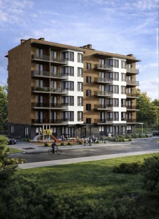 Продаж квартир ЖК «Львівські Зорі»1150$ м2 |Софіївська Борщагівка|БЕЗ% - фото 1