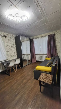 Продаётся 1-комнатная квартира в Приморском районе, ул Сегедская. - фото 1