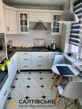 3012-ОЛ Продам 3К квартиру на Салтовке Студенческая 522 м/р - фото 1