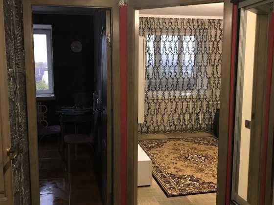 Продам 1 к квартиру. Улица Морозова 32 Харьков