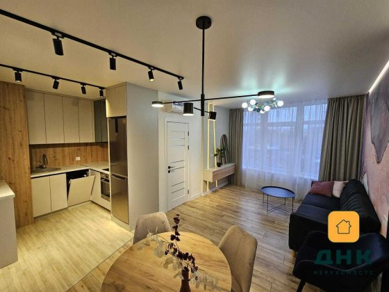 ‼️БОЛЬШАЯ 1к Квартира 42 Жемчужина Генуэзская АРКАДИЯ Море Кадорр Одесса