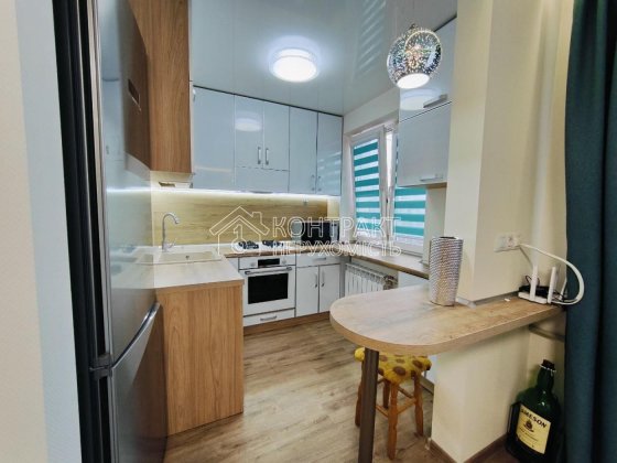 Продаж 3-к.кв. / Квартира / вул. Світла, Північна салтівка, Харків Харьков