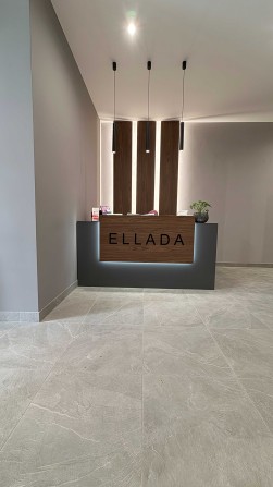 Эллада | От Собственника | Аркадия | Вид на Генуэзскую - фото 1