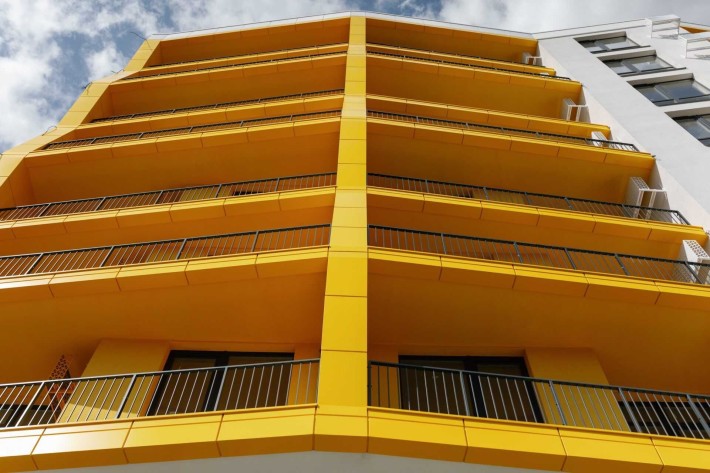 Продаж 2-ох рівневої квартири в ЖК Auroom Spark по вул Навроцького - фото 1