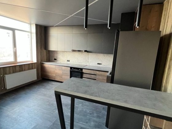 Двухкомнатная квартира в новострое Одесса