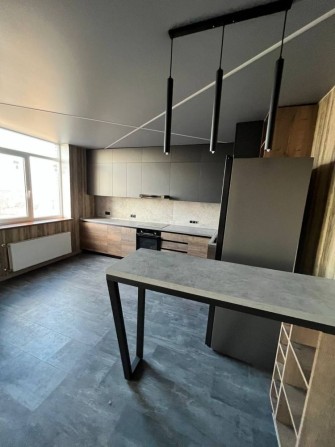 Двухкомнатная квартира в новострое - фото 1