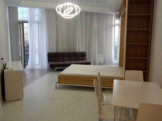 LS31 Продам 1 кімнатну квартиру на на Павловому полі в ЖК " Ультра" Харків