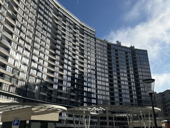 Продам 1к квкртиру в ЖК Атмосфера, Аркадия, Генуэзскся, Курортный Одеса