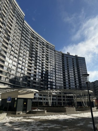 Продам 1к квкртиру в ЖК Атмосфера, Аркадия, Генуэзскся, Курортный - фото 1