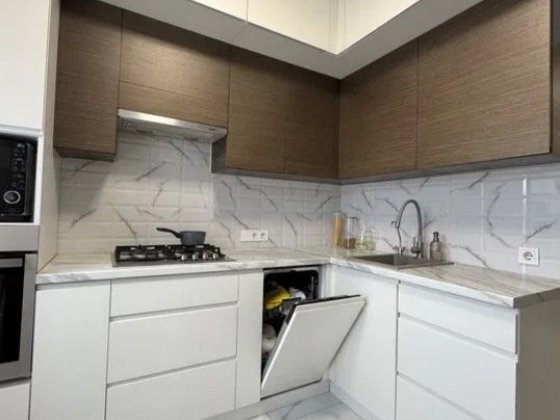 Продаж 2-кім. квартири з сучасним ремонтом вул. Драгана Львів