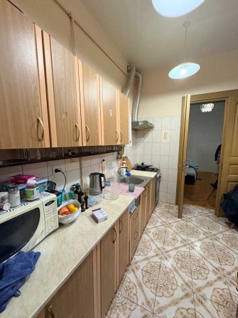 Продаж 1 кімнатної квартири в центрі (близько оперного театру) - фото 1