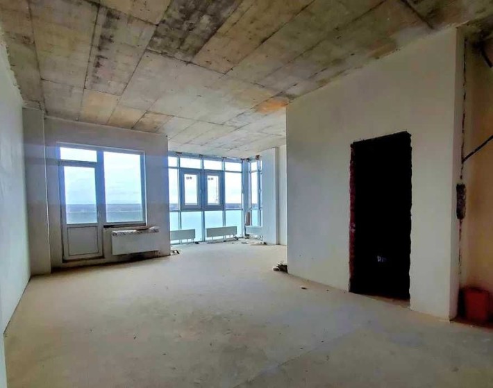 Продам 3к квартиру в ЖК ГРІН ТАУН, Ахсарова (16634) - фото 1