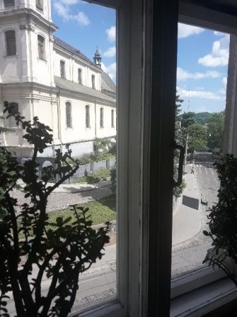 Двохкімнатна квартира - фото 1