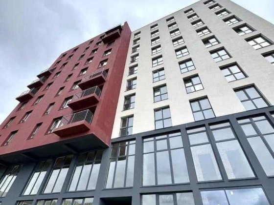 Продаж 1-кім. квартири на вул. Трускавецька Львів